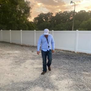 Meet your Posher, Jorge